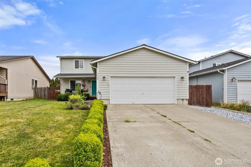 Property photo for 140 Hannah Lane, Chehalis photo 2