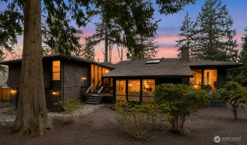 Property photo for 2518 Sahalee Drive East, Sammamish photo 2