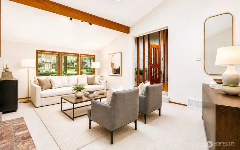 Property photo for 2518 Sahalee Drive East, Sammamish photo 7