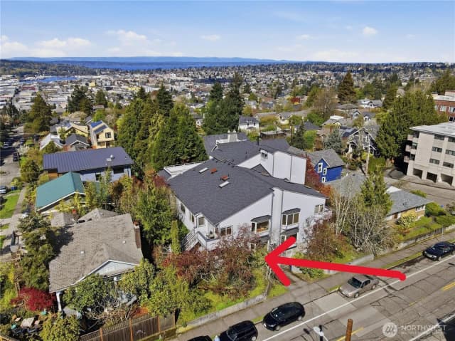 Property photo for 4811 Phinney Avenue N #101, Seattle