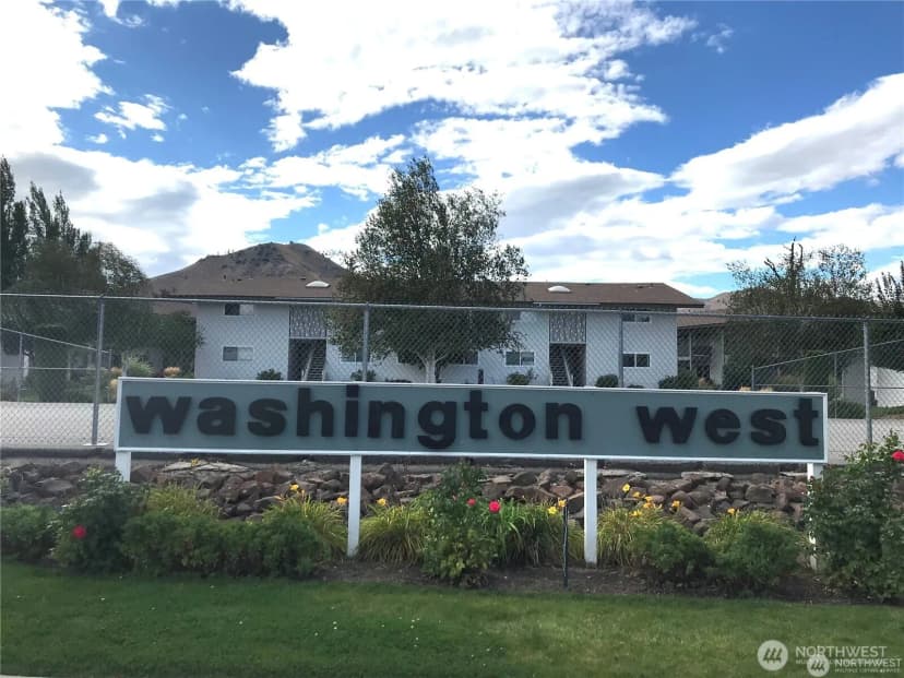 Property photo for 1313 Washington Street #12b, Wenatchee