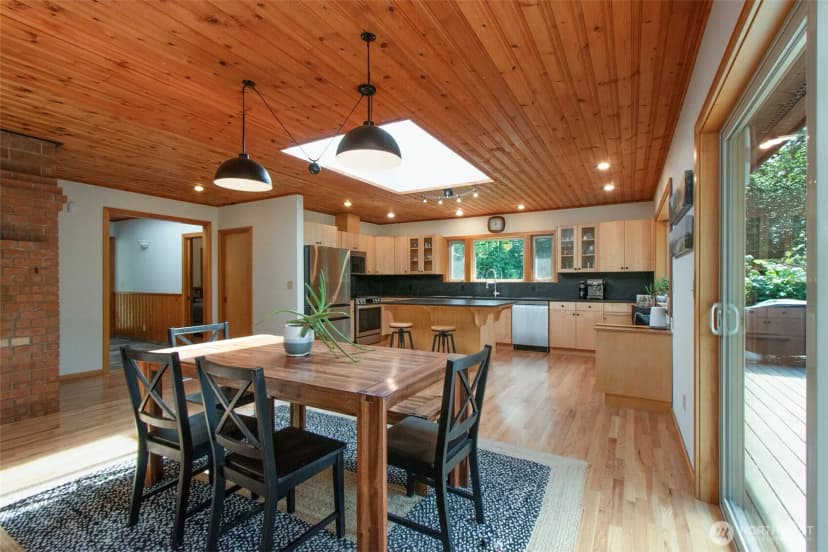 Property photo for 742 Durrwachter Road, Port Angeles photo 12