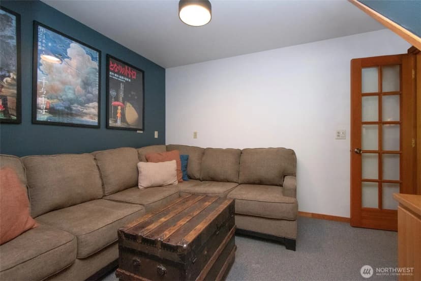 Property photo for 742 Durrwachter Road, Port Angeles photo 23