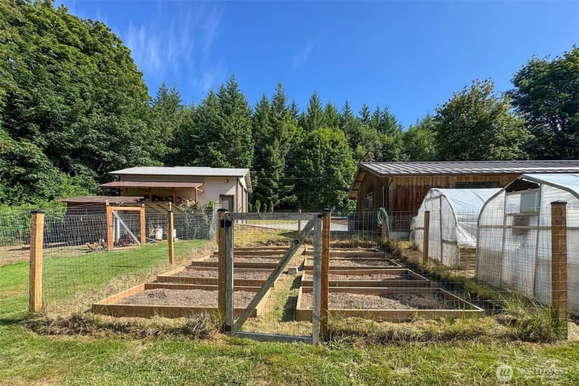 Property photo for 742 Durrwachter Road, Port Angeles photo 36