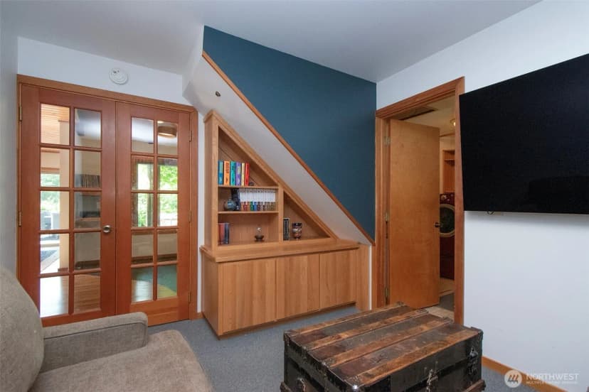 Property photo for 742 Durrwachter Road, Port Angeles photo 25