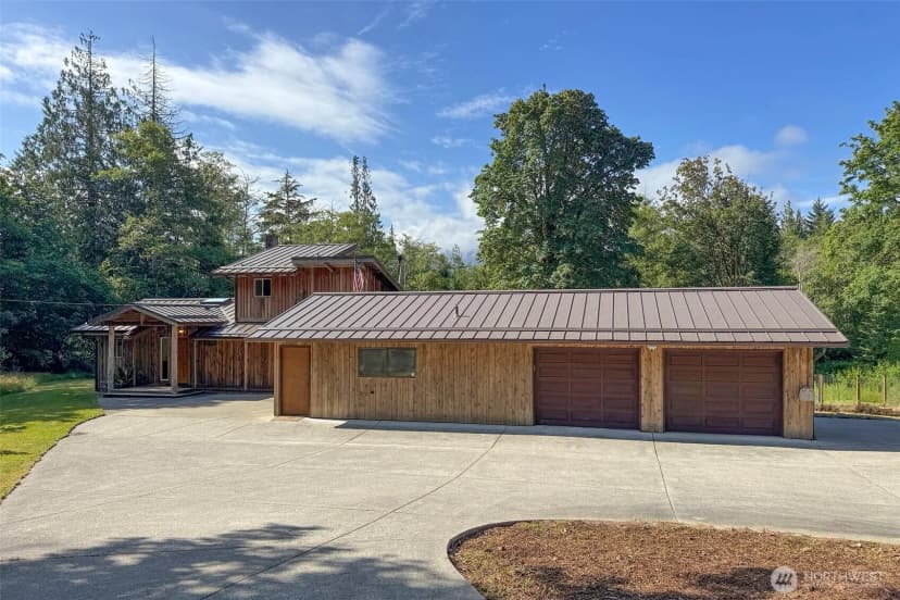 Property photo for 742 Durrwachter Road, Port Angeles photo 40