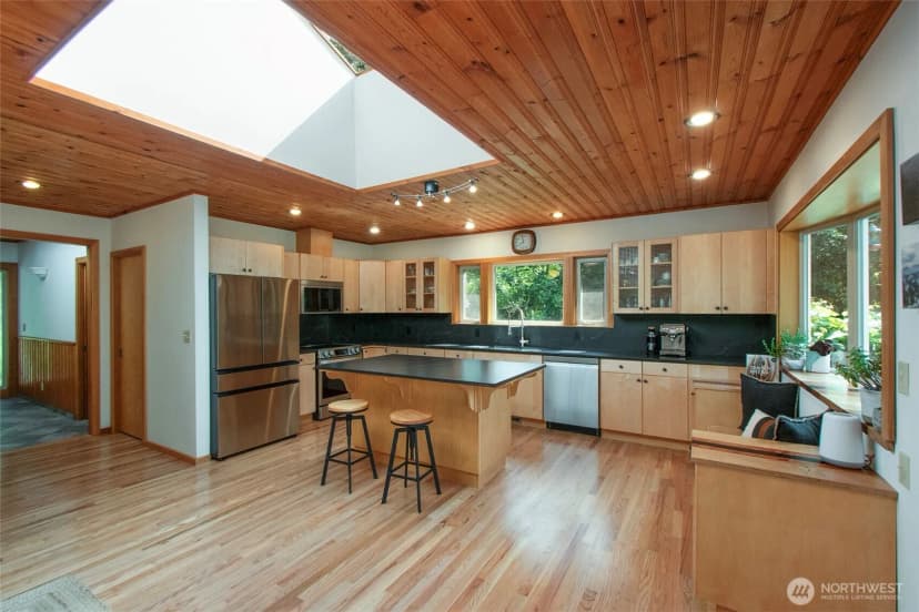 Property photo for 742 Durrwachter Road, Port Angeles photo 7