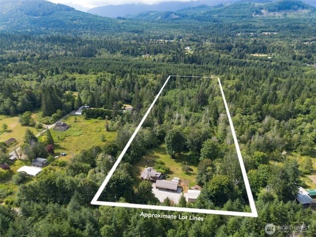Property photo for 742 Durrwachter Road, Port Angeles photo 3