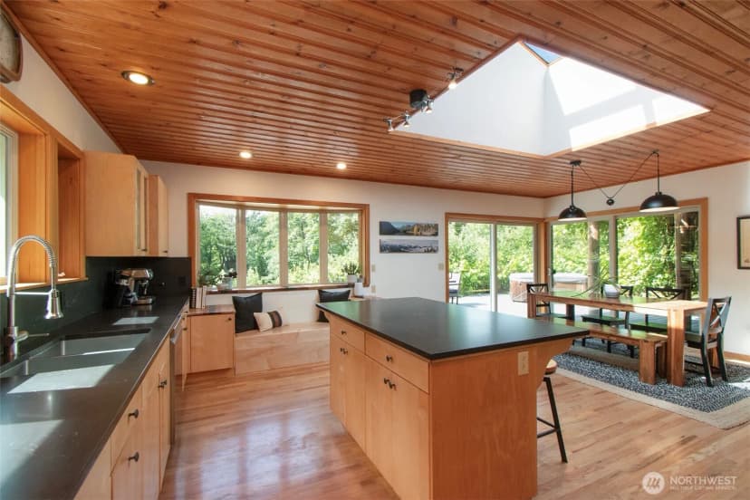 Property photo for 742 Durrwachter Road, Port Angeles photo 9