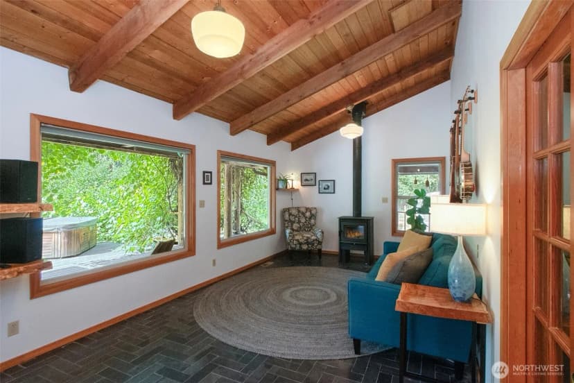 Property photo for 742 Durrwachter Road, Port Angeles photo 15