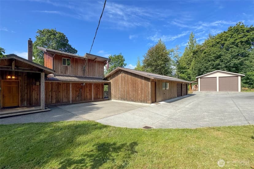Property photo for 742 Durrwachter Road, Port Angeles photo 38