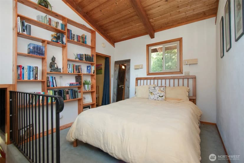 Property photo for 742 Durrwachter Road, Port Angeles photo 27