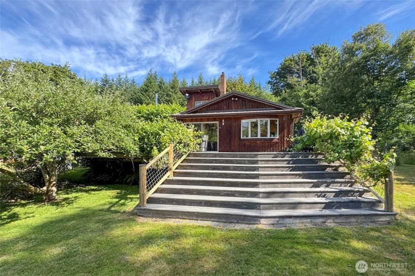 Property photo for 742 Durrwachter Road, Port Angeles photo 35