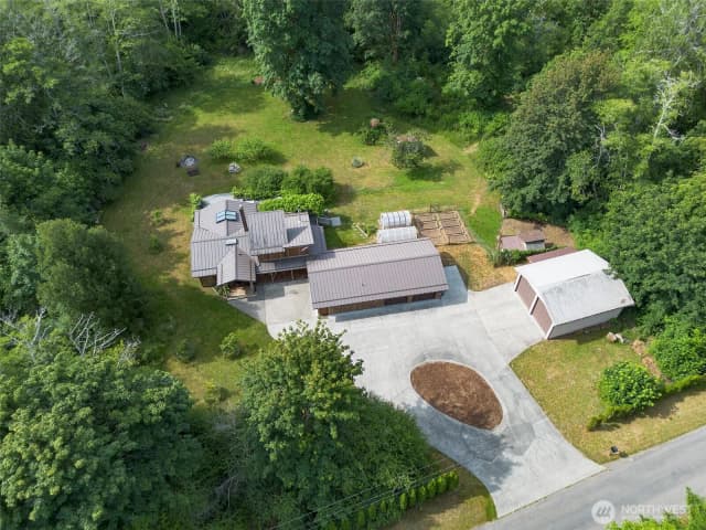 Property photo for 742 Durrwachter Road, Port Angeles photo 2