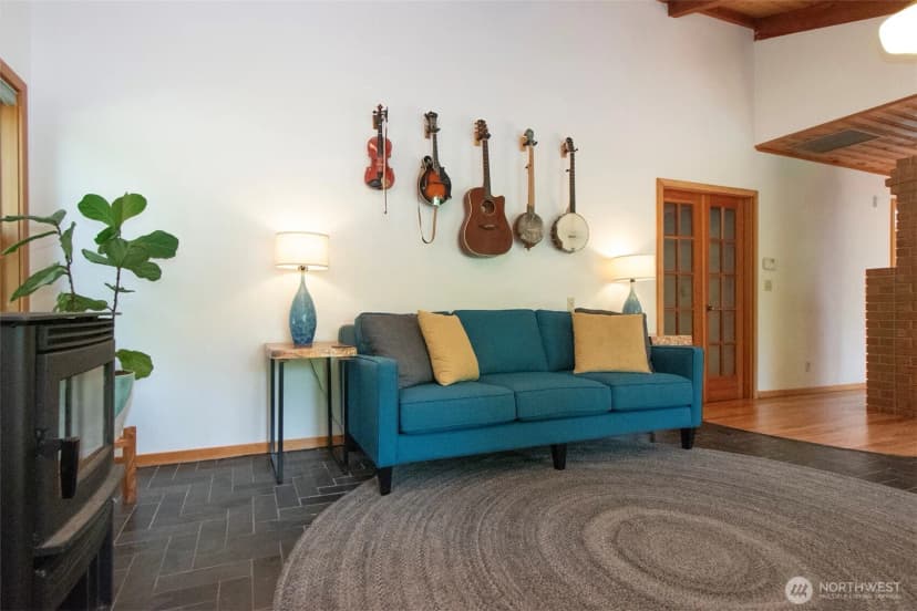 Property photo for 742 Durrwachter Road, Port Angeles photo 17