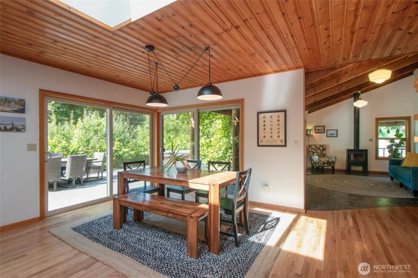 Property photo for 742 Durrwachter Road, Port Angeles photo 13