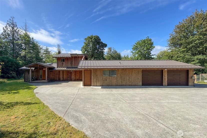 Property photo for 742 Durrwachter Road, Port Angeles photo 4