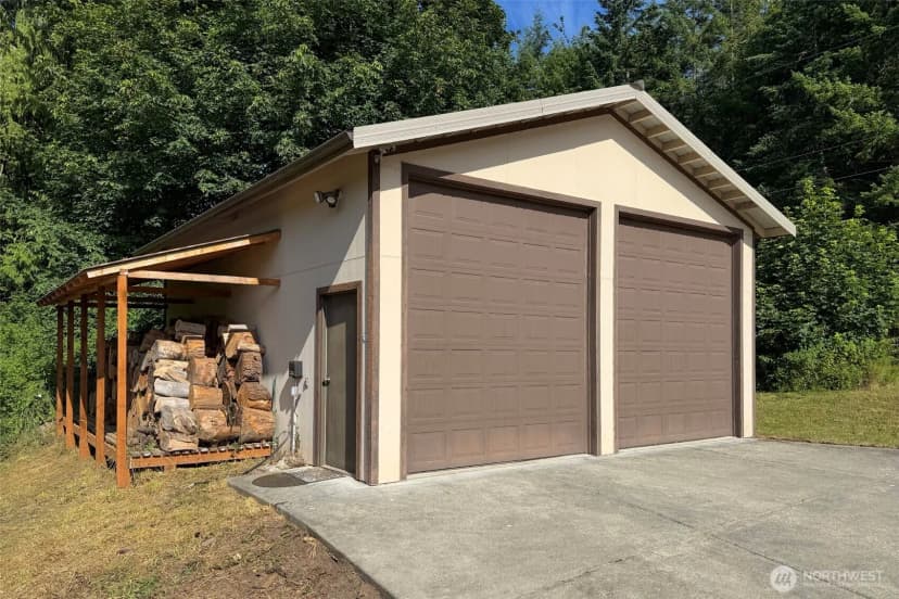 Property photo for 742 Durrwachter Road, Port Angeles photo 39
