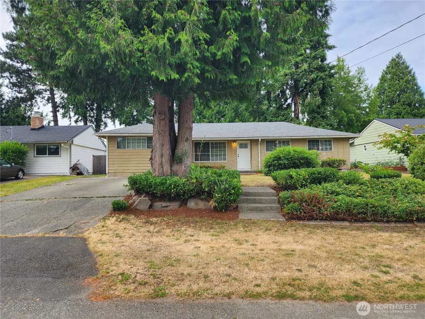 Property photo for 8810 Ne 187th Street, Bothell
