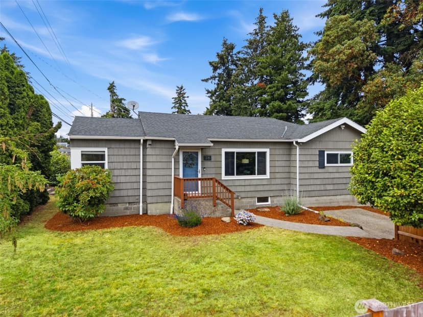 Property photo for 316 Sw 124th Street, Seattle photo 31