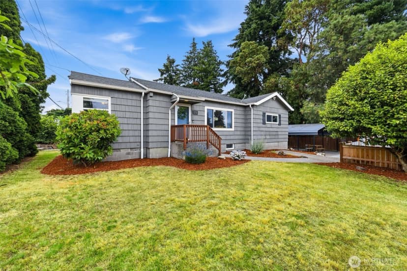 Property photo for 316 Sw 124th Street, Seattle photo 23