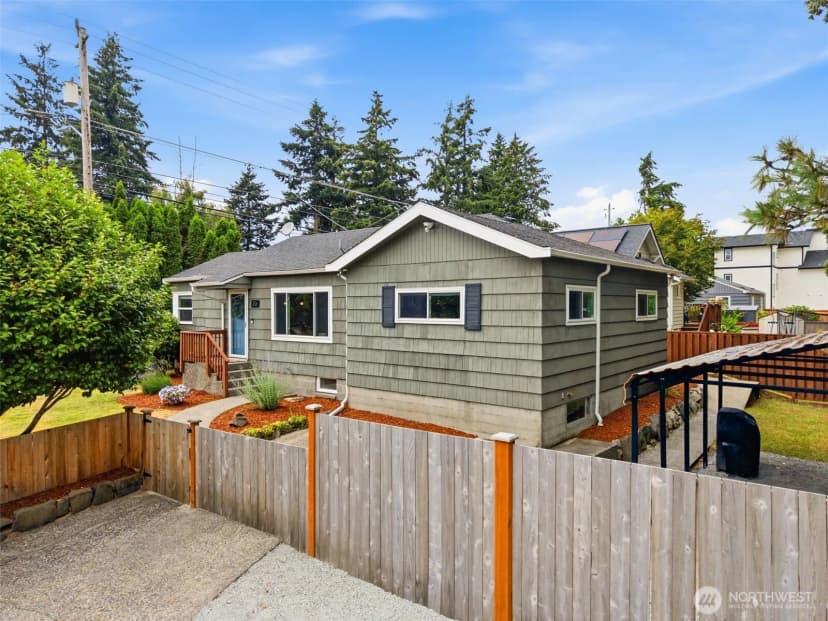 Property photo for 316 Sw 124th Street, Seattle photo 32