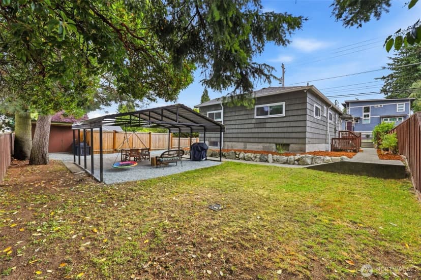 Property photo for 316 Sw 124th Street, Seattle photo 27