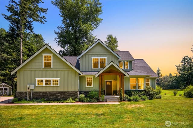 Property photo for 6005 Birkdale Lane, Everson