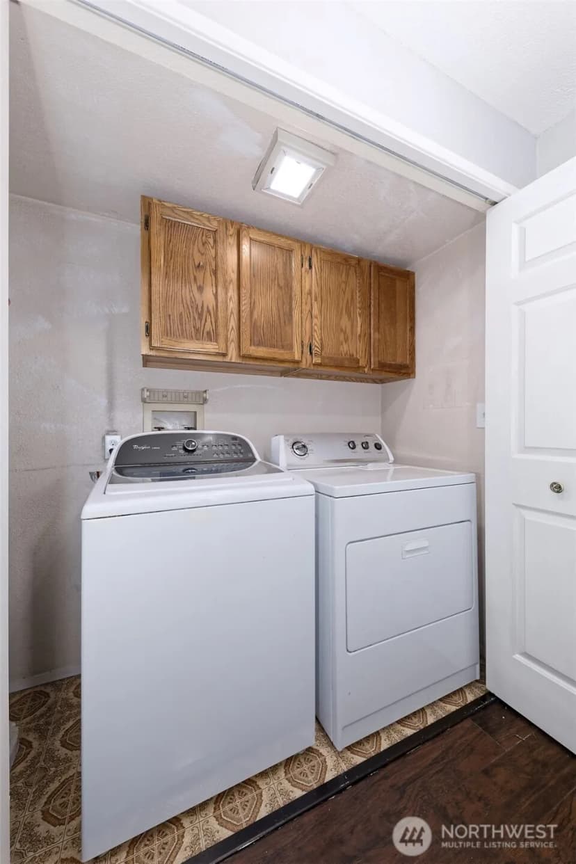 Property photo for 15120 Sunwood Boulevard #oo11, Seattle photo 31