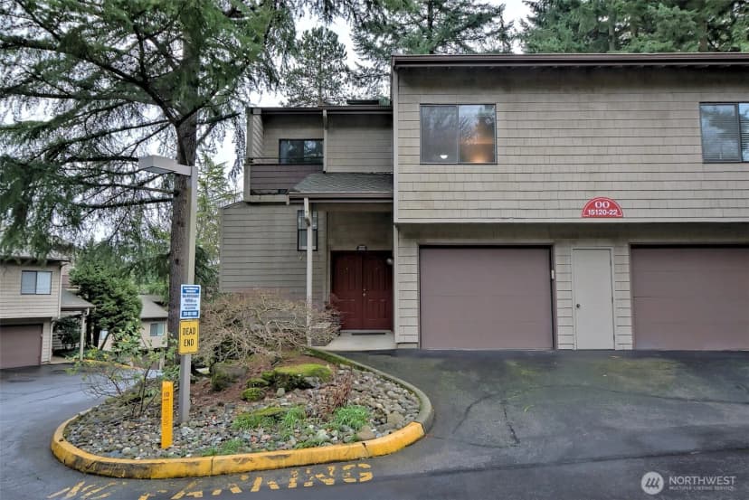 Property photo for 15120 Sunwood Boulevard #oo11, Seattle photo 38