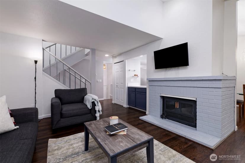 Property photo for 15120 Sunwood Boulevard #oo11, Seattle photo 2