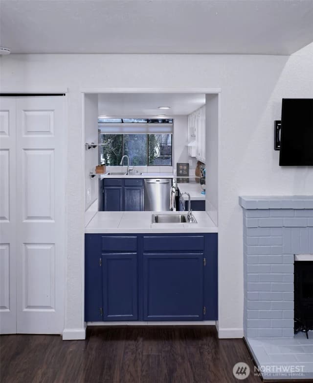 Property photo for 15120 Sunwood Boulevard #oo11, Seattle photo 5