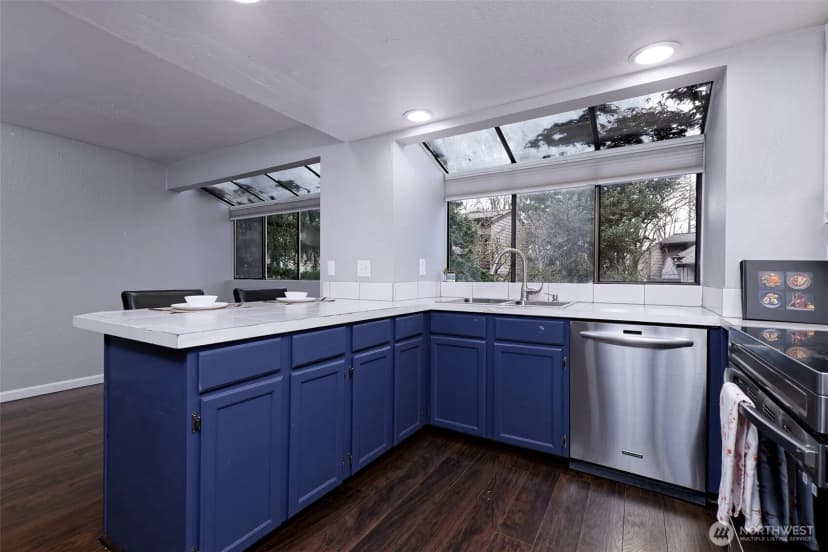 Property photo for 15120 Sunwood Boulevard #oo11, Seattle photo 8