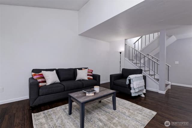 Property photo for 15120 Sunwood Boulevard #oo11, Seattle photo 3