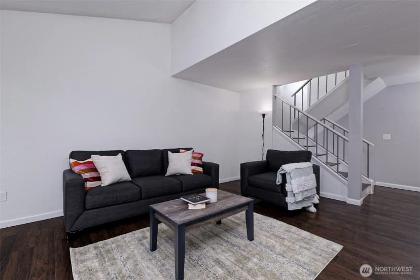 Property photo for 15120 Sunwood Boulevard #oo11, Seattle photo 3