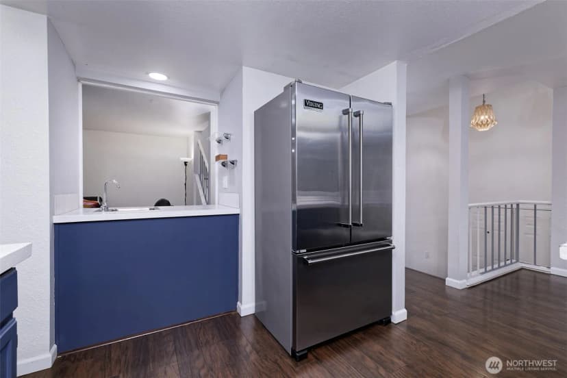 Property photo for 15120 Sunwood Boulevard #oo11, Seattle photo 7