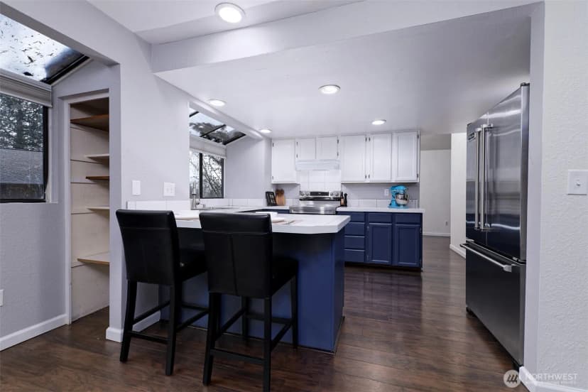 Property photo for 15120 Sunwood Boulevard #oo11, Seattle photo 9