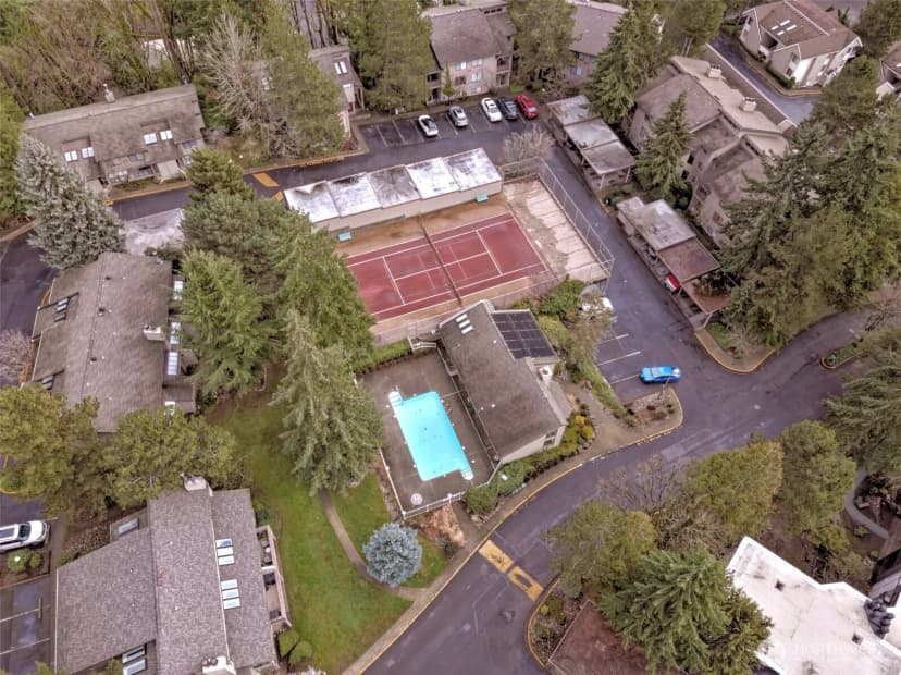 Property photo for 15120 Sunwood Boulevard #oo11, Seattle photo 37