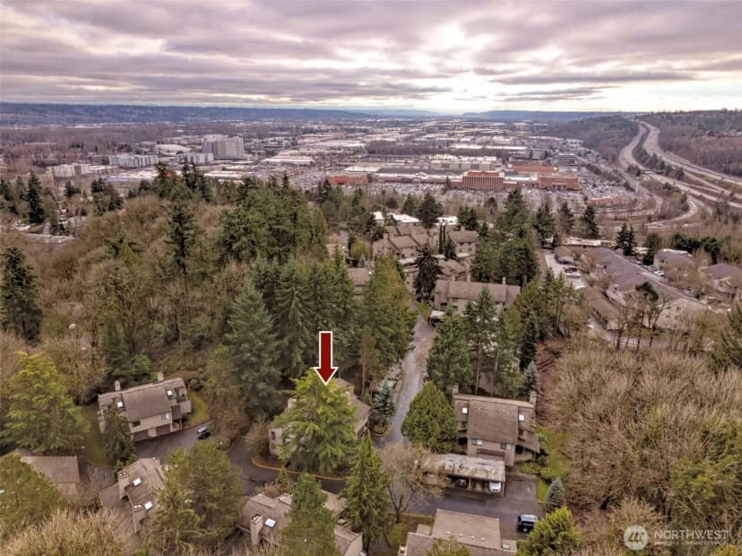 Property photo for 15120 Sunwood Boulevard #oo11, Seattle photo 33