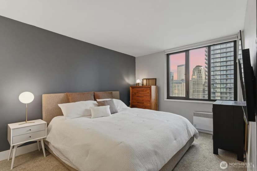 Property photo for 2100 3rd Avenue #2601, Seattle photo 10
