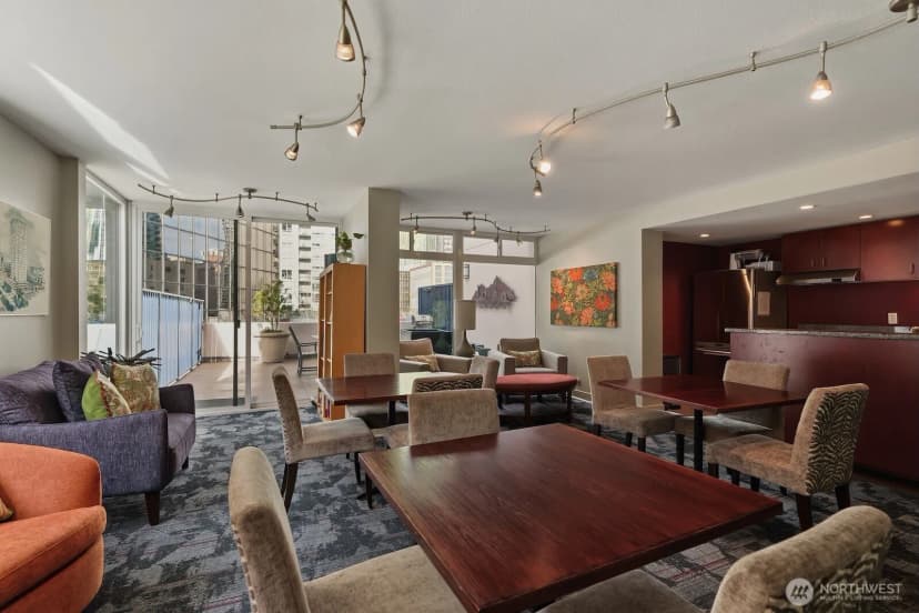 Property photo for 2100 3rd Avenue #2601, Seattle photo 21
