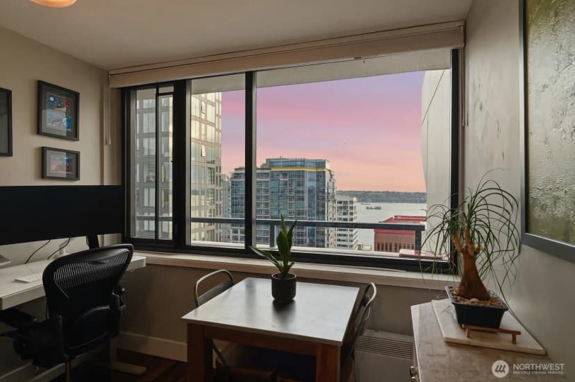Property photo for 2100 3rd Avenue #2601, Seattle photo 9