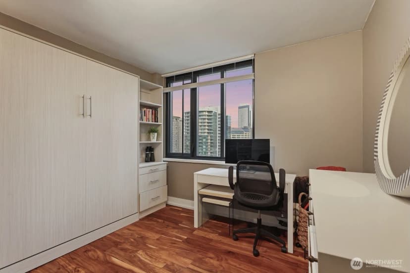 Property photo for 2100 3rd Avenue #2601, Seattle photo 13