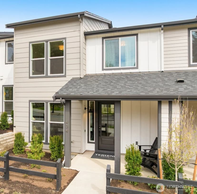 Property photo for 434 222nd Place Se, Sammamish