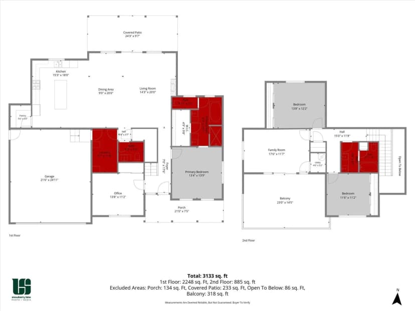 Property photo for 2427 Cambridge Court, Langley photo 40