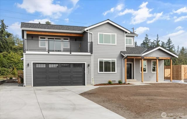 Property photo for 2427 Cambridge Court, Langley