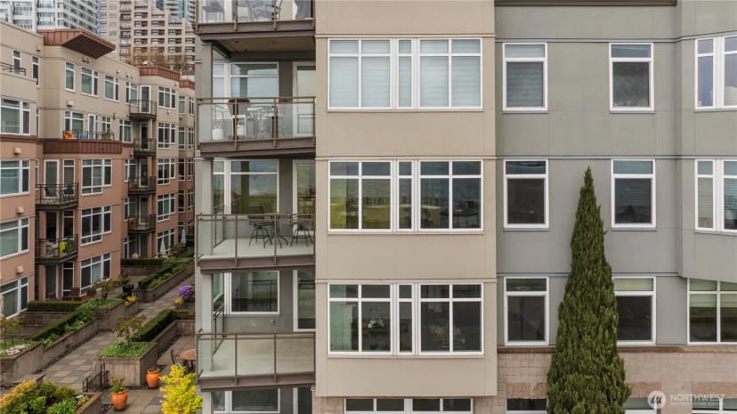 Property photo for 1900 Alaskan Way #316, Seattle photo 35