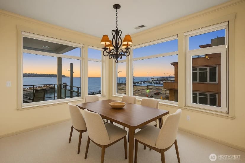 Property photo for 1900 Alaskan Way #316, Seattle photo 12