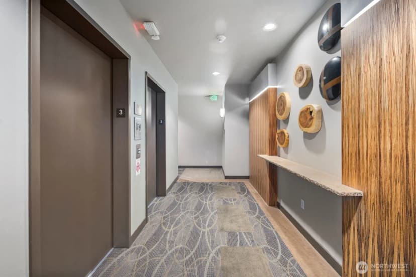 Property photo for 1900 Alaskan Way #316, Seattle photo 5