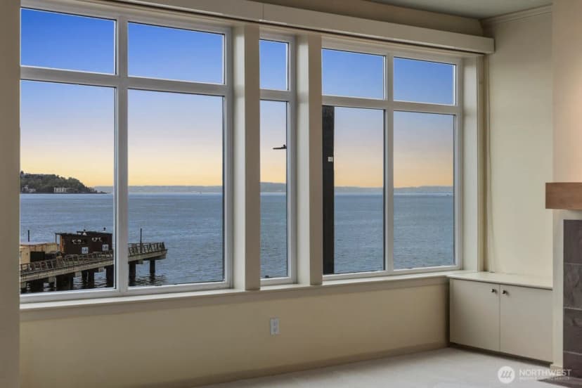 Property photo for 1900 Alaskan Way #316, Seattle photo 11